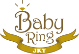 JKY Baby Ring